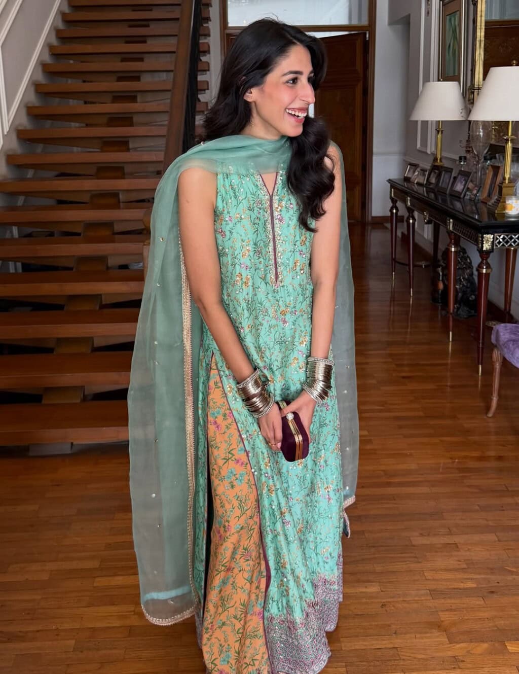 Celebrities Looks From Eid Ul Fitr 2026 Day 3