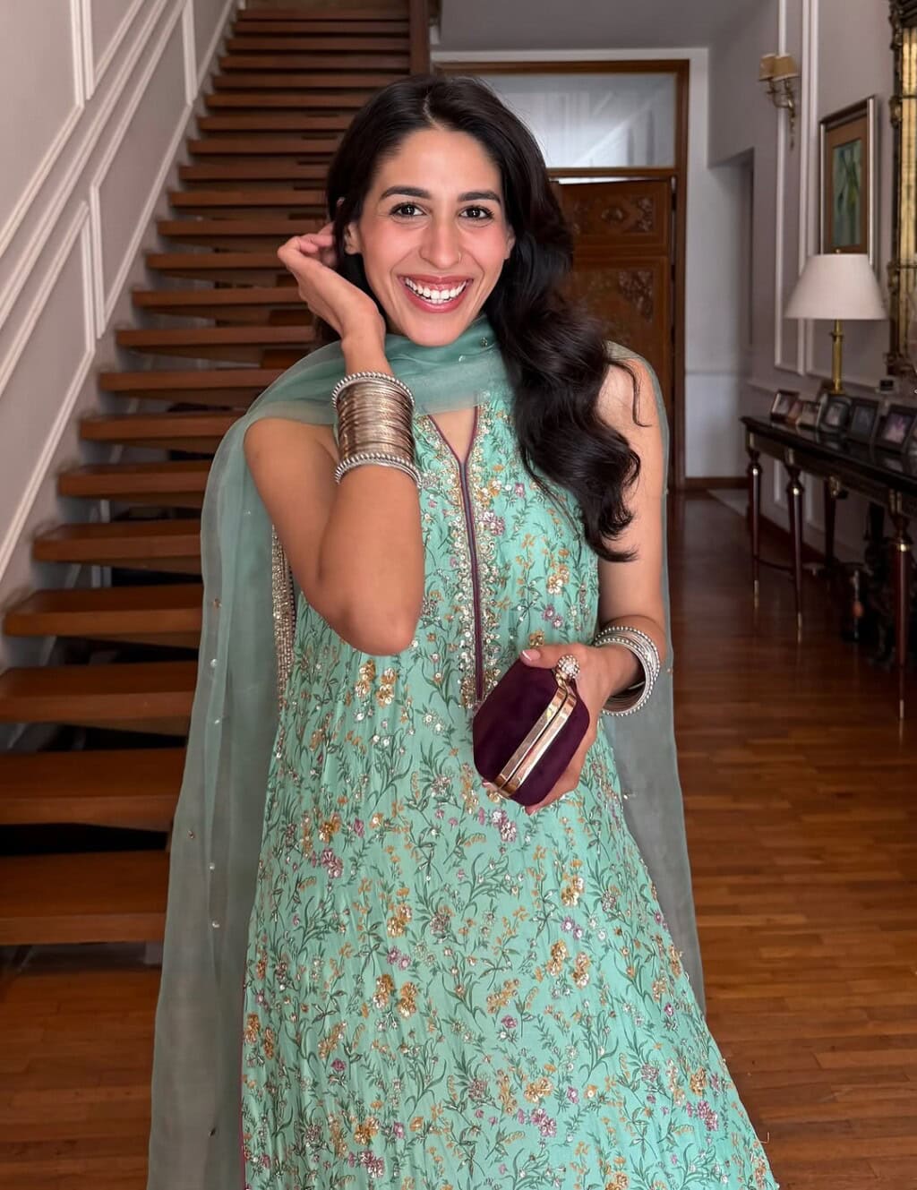 Celebrities Looks From Eid Ul Fitr 2026 Day 3