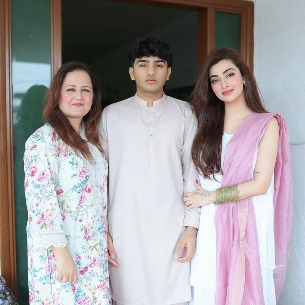 Celebrities Looks From Eid Ul Fitr 2026 Day 3