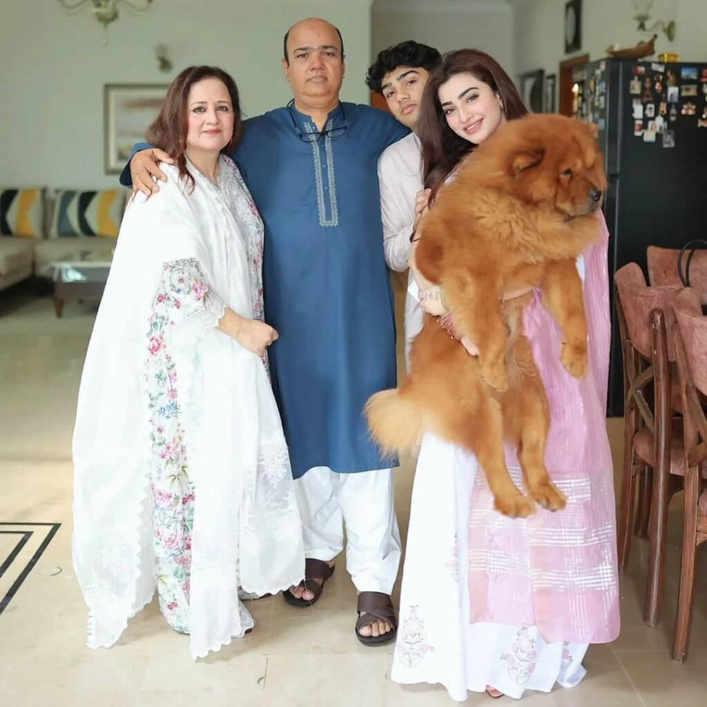 Celebrities Looks From Eid Ul Fitr 2026 Day 3