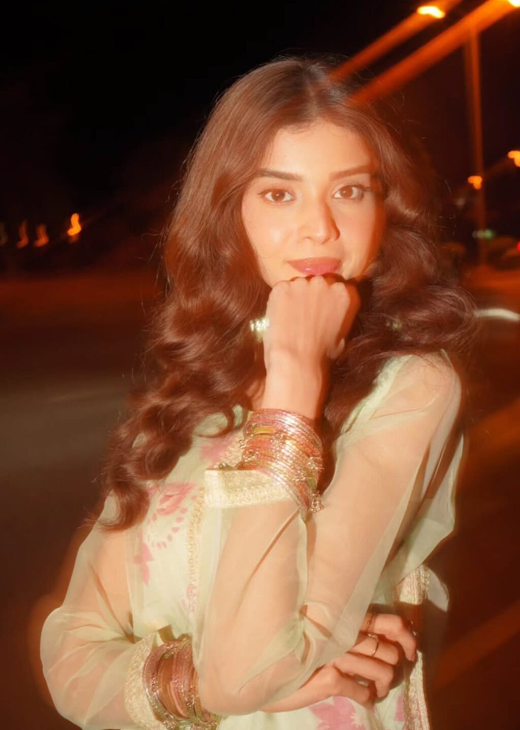 Celebrities Looks From Eid Ul Fitr 2026 Day 3