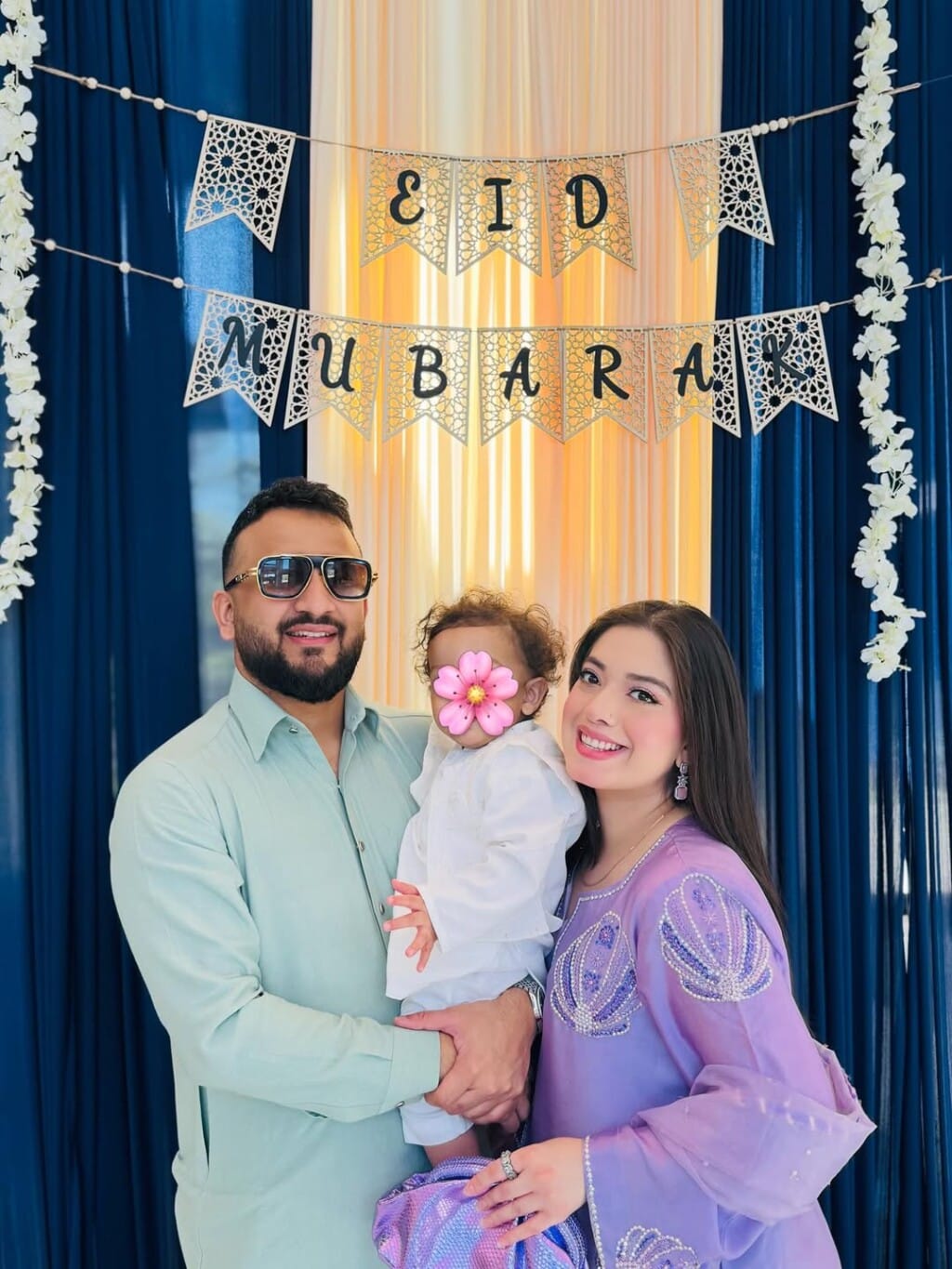 Celebrities Looks From Eid Ul Fitr 2026 Day 3