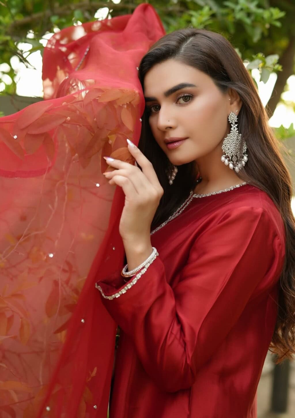 Celebrities Looks From Eid Ul Fitr 2026 Day 3
