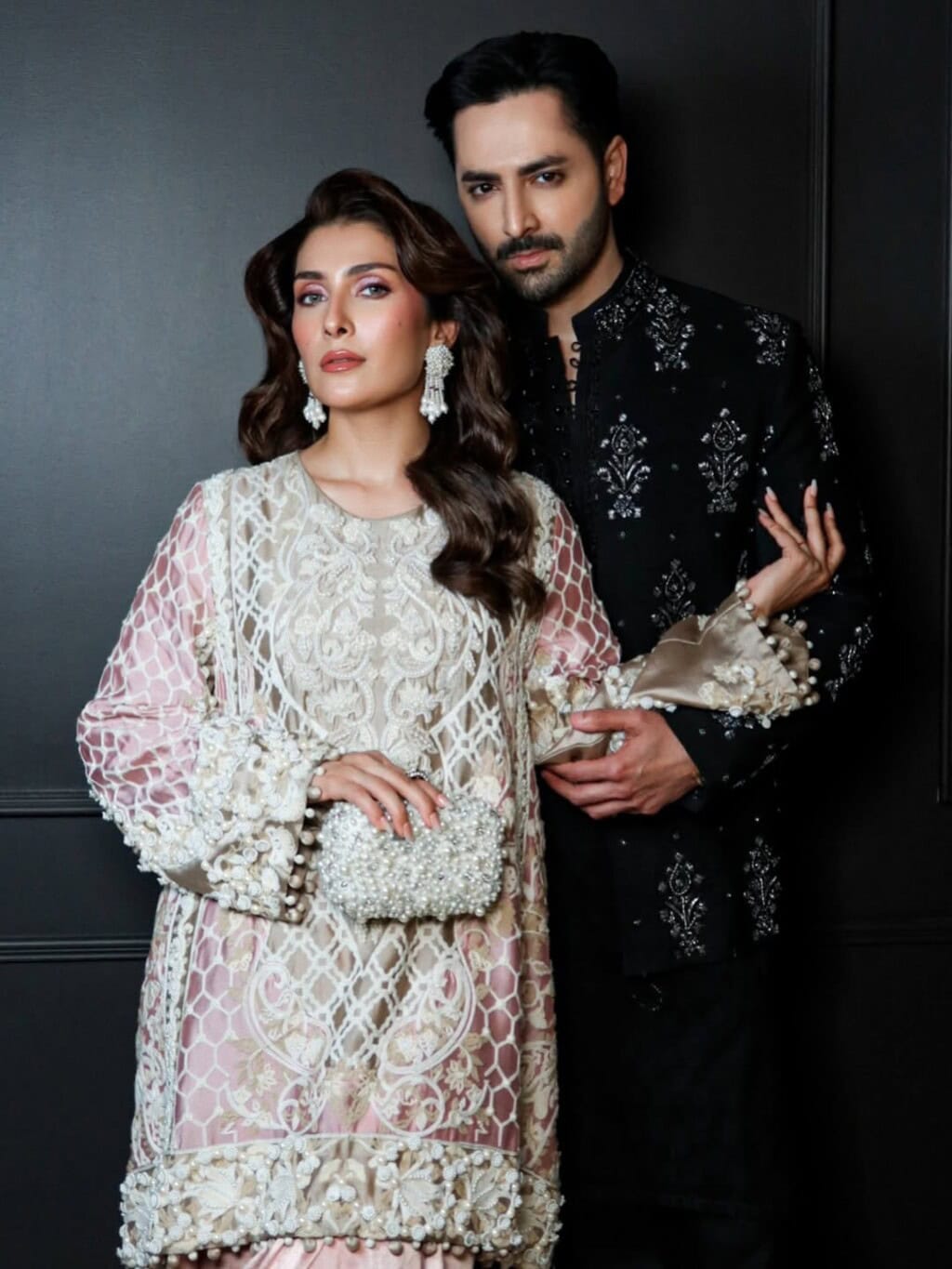 Celebrities Looks From Eid Ul Fitr 2026 Day 3
