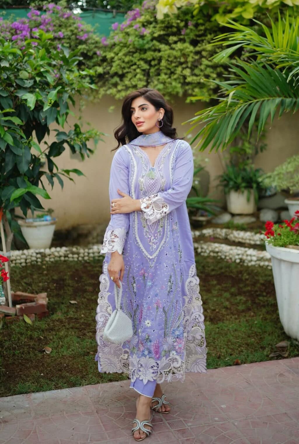 Celebrities Looks From Eid Ul Fitr 2026 Day 3