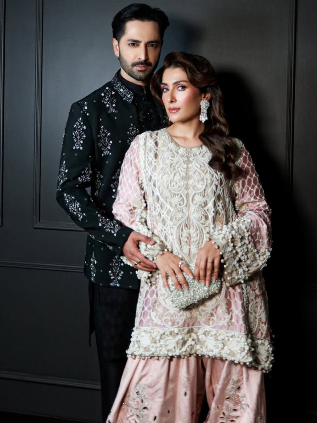 Celebrities Looks From Eid Ul Fitr 2026 Day 3
