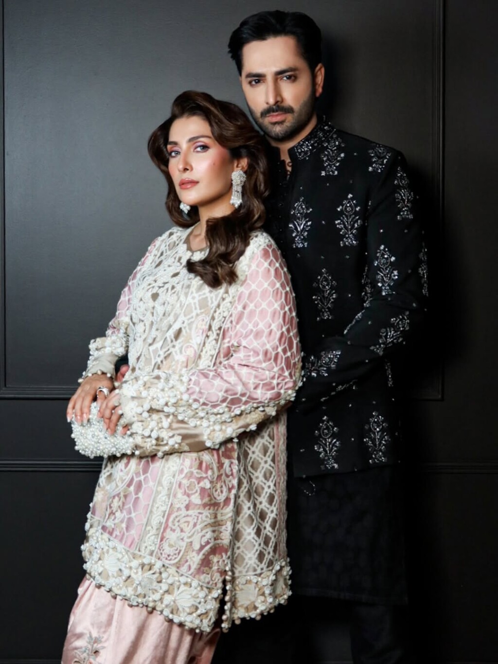 Celebrities Looks From Eid Ul Fitr 2026 Day 3