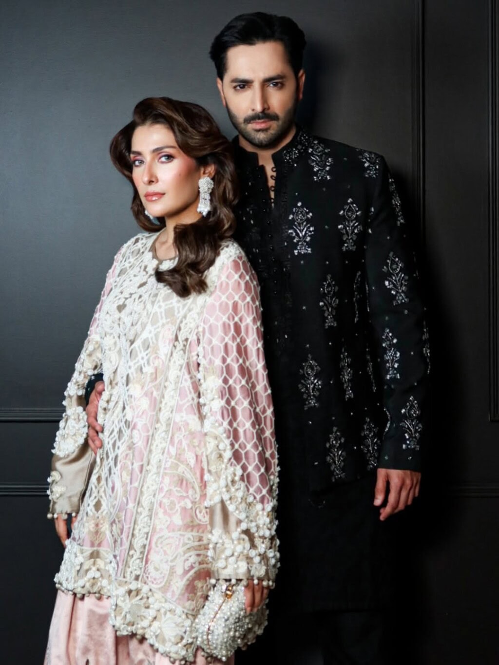 Celebrities Looks From Eid Ul Fitr 2026 Day 3