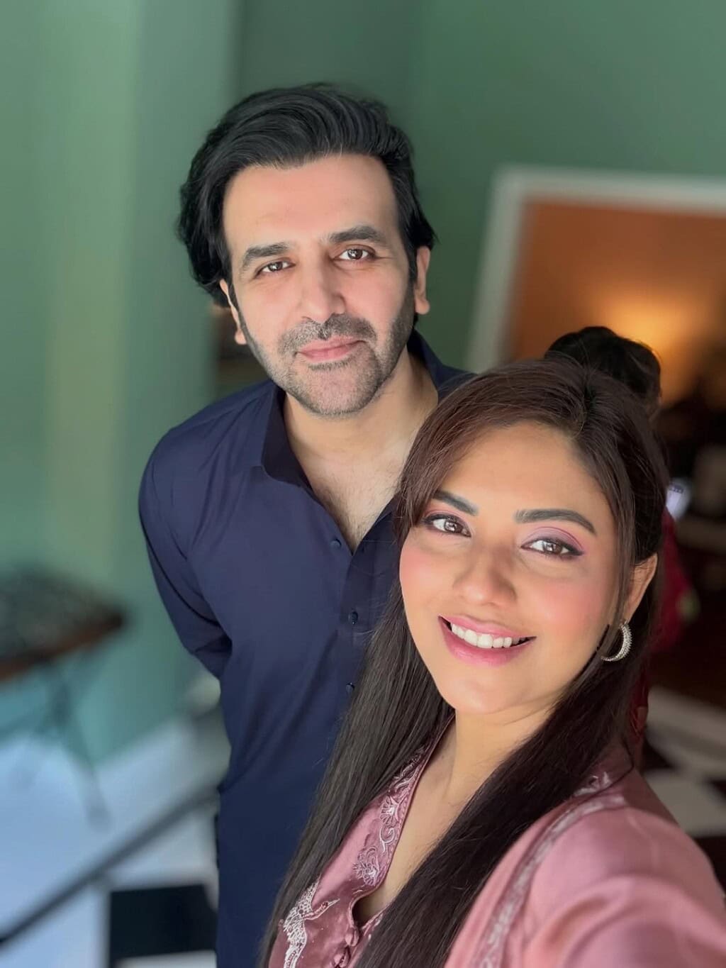 Celebrities Looks From Eid Ul Fitr 2026 Day 3