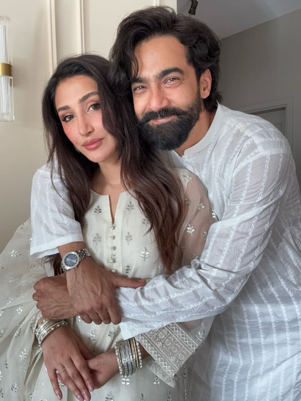 Pakistani Celebrities On Eid Ul Fitr Day 2  In 2026