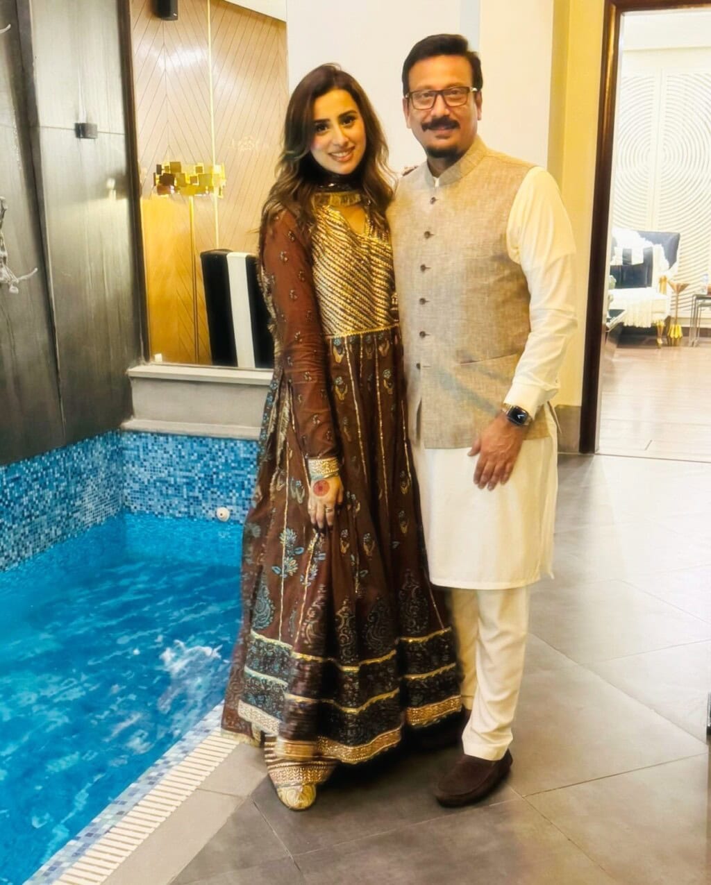 Pakistani Celebrities On Eid Ul Fitr Day 2  In 2026