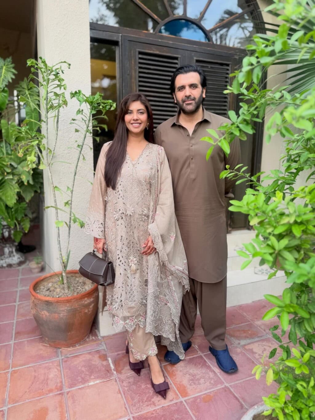 Pakistani Celebrities On Eid Ul Fitr Day 2  In 2026