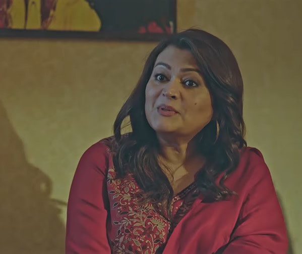 Dr Bahu Episode 1 & 2 – Pubic Loves The New Show