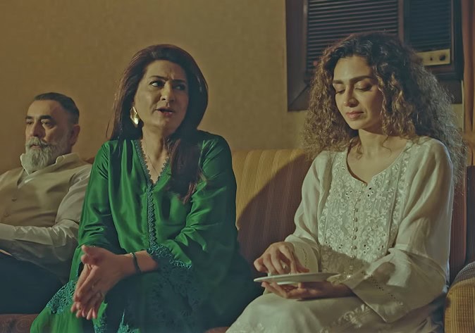 Dr Bahu Episode 1 & 2 – Pubic Loves The New Show