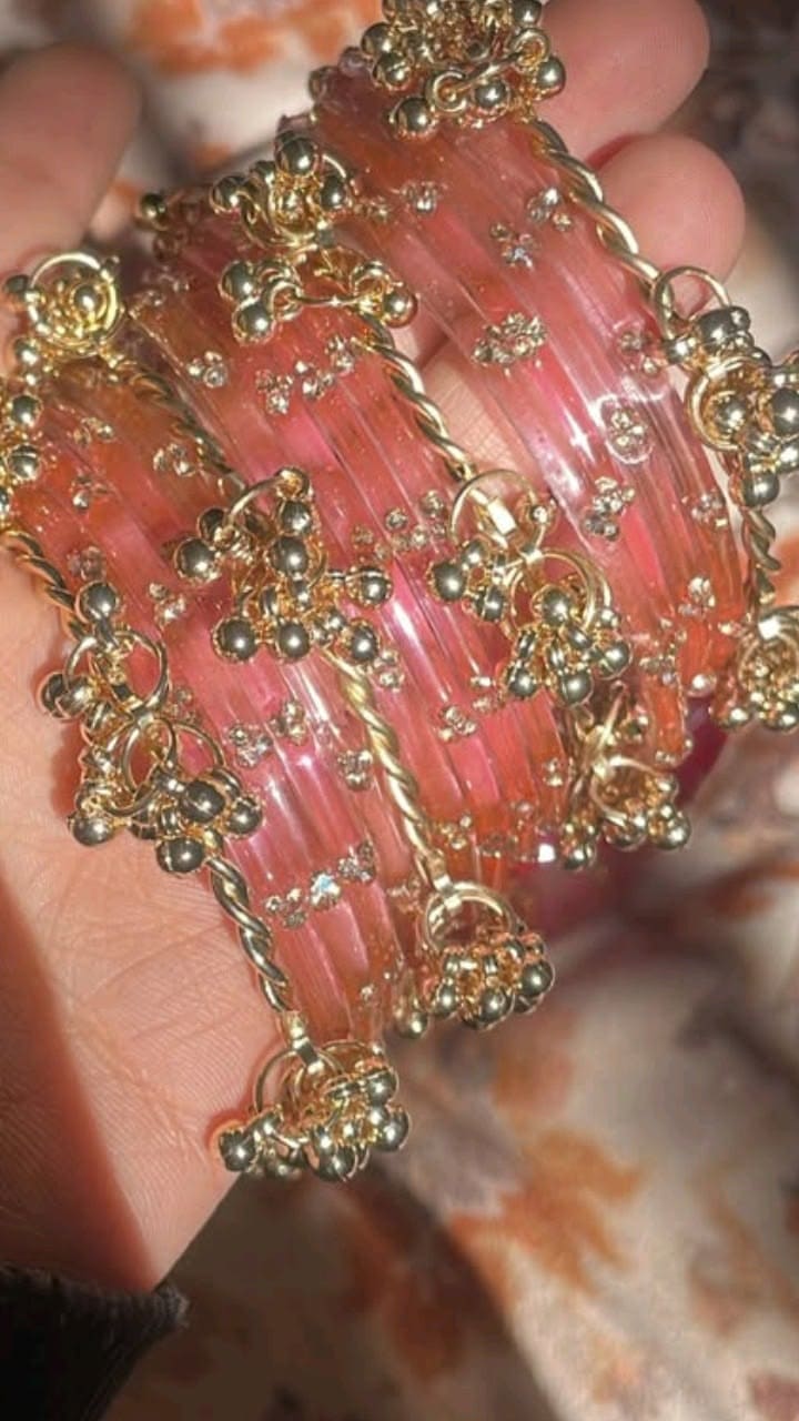 Viral Kashmiri Bangles : History Tradition & Trends