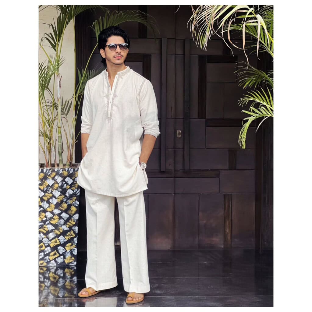 Pakistani Celebrities On Eid ul Fitr 2026 – Day 1