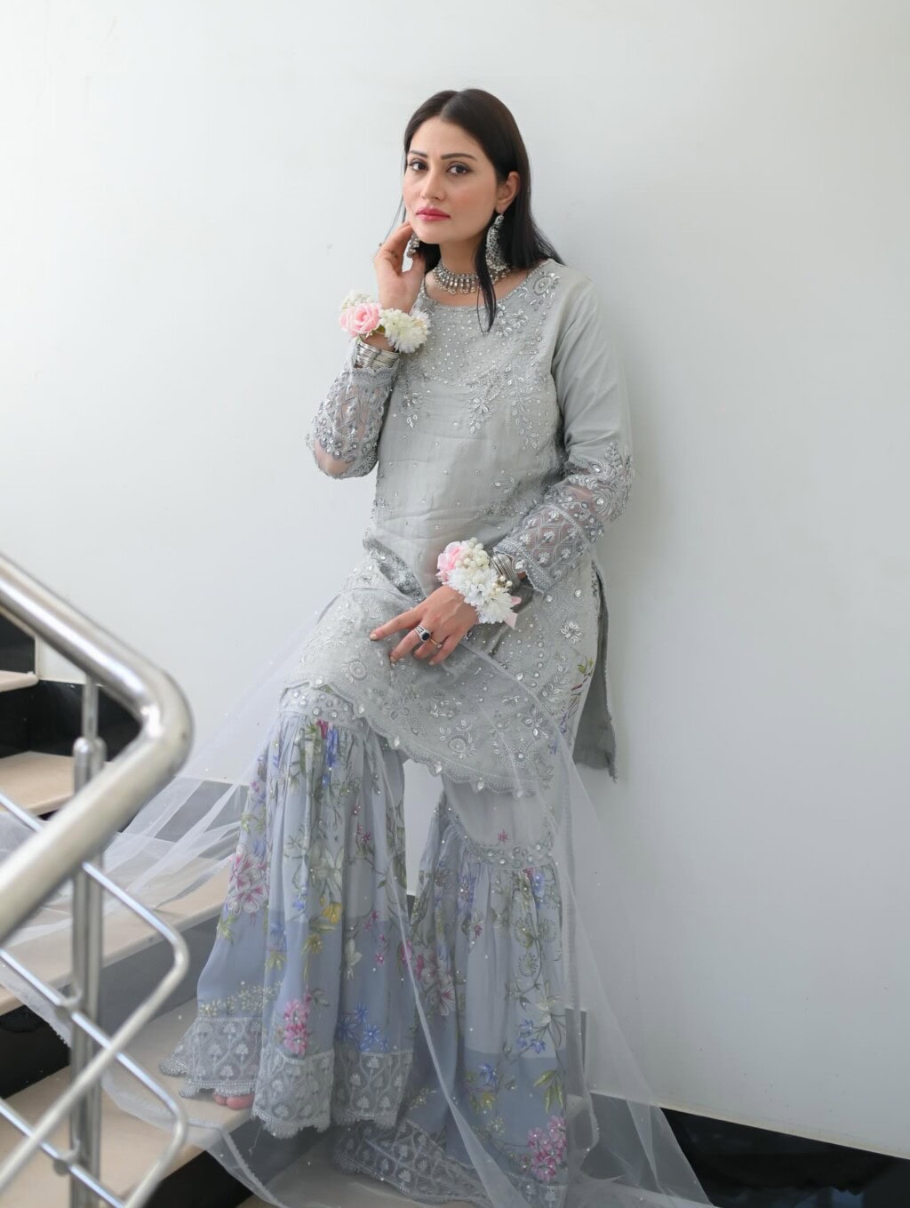 Pakistani Celebrities On Eid ul Fitr 2026 – Day 1