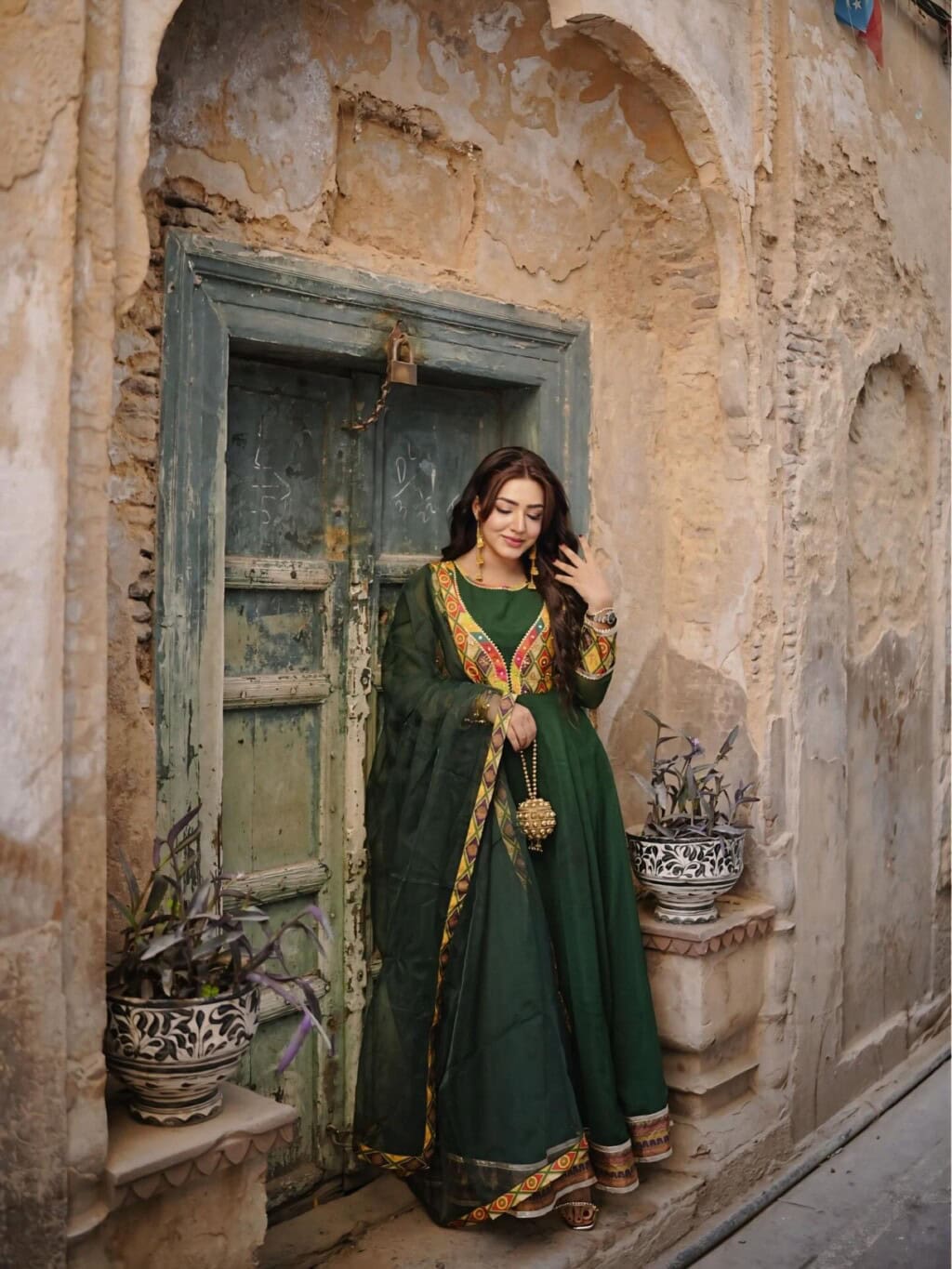 Pakistani Celebrities On Eid ul Fitr 2026 – Day 1