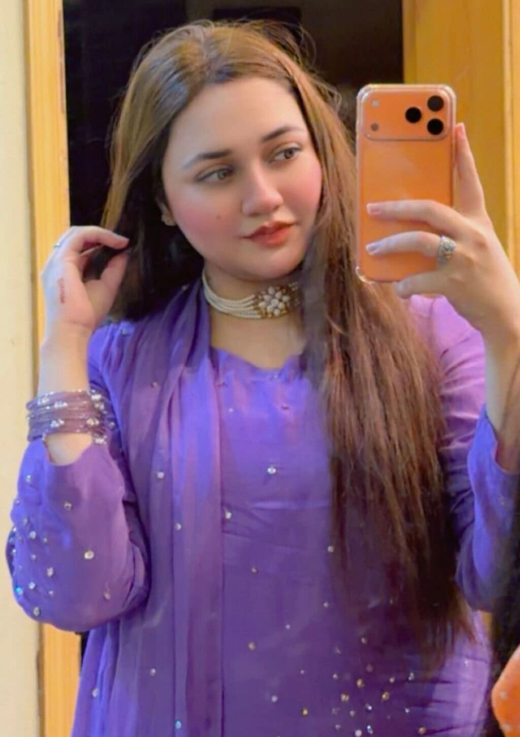 Maya Khan’s Powerful Message for Divorced Women