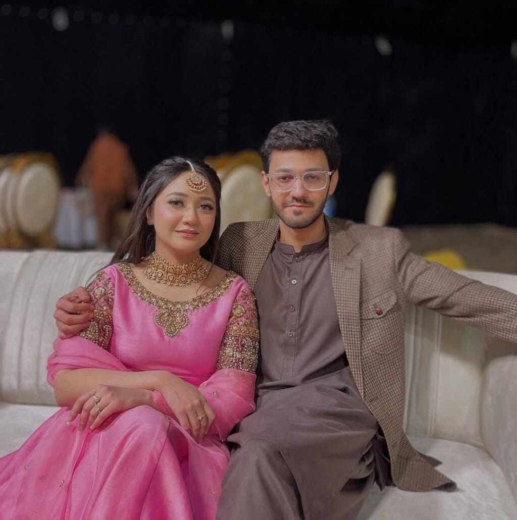 Eman Fatima’s Brother appeals To Rajab Butt