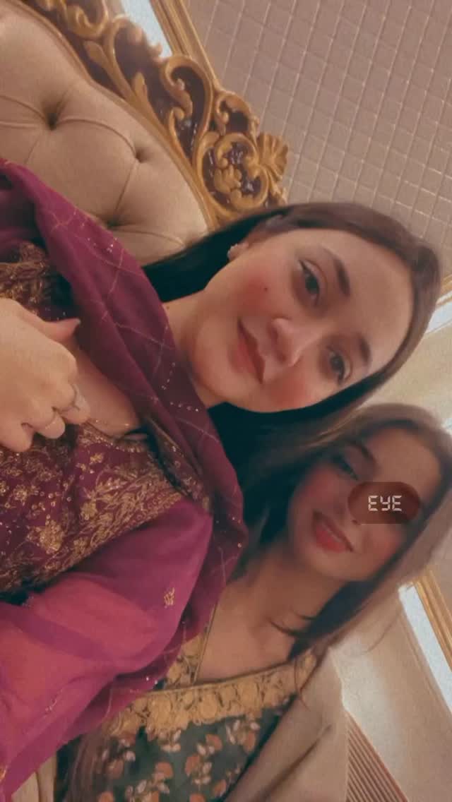 Eman Fatima’s Friend Speaks On Divorce With Rajab Butt