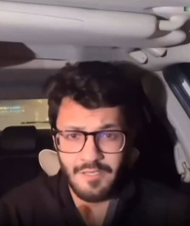 Eman Fatima’s Brother appeals To Rajab Butt