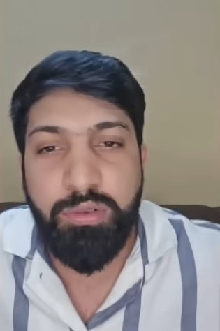 Eman Fatima’s Mother’s Message For Rajab Butt