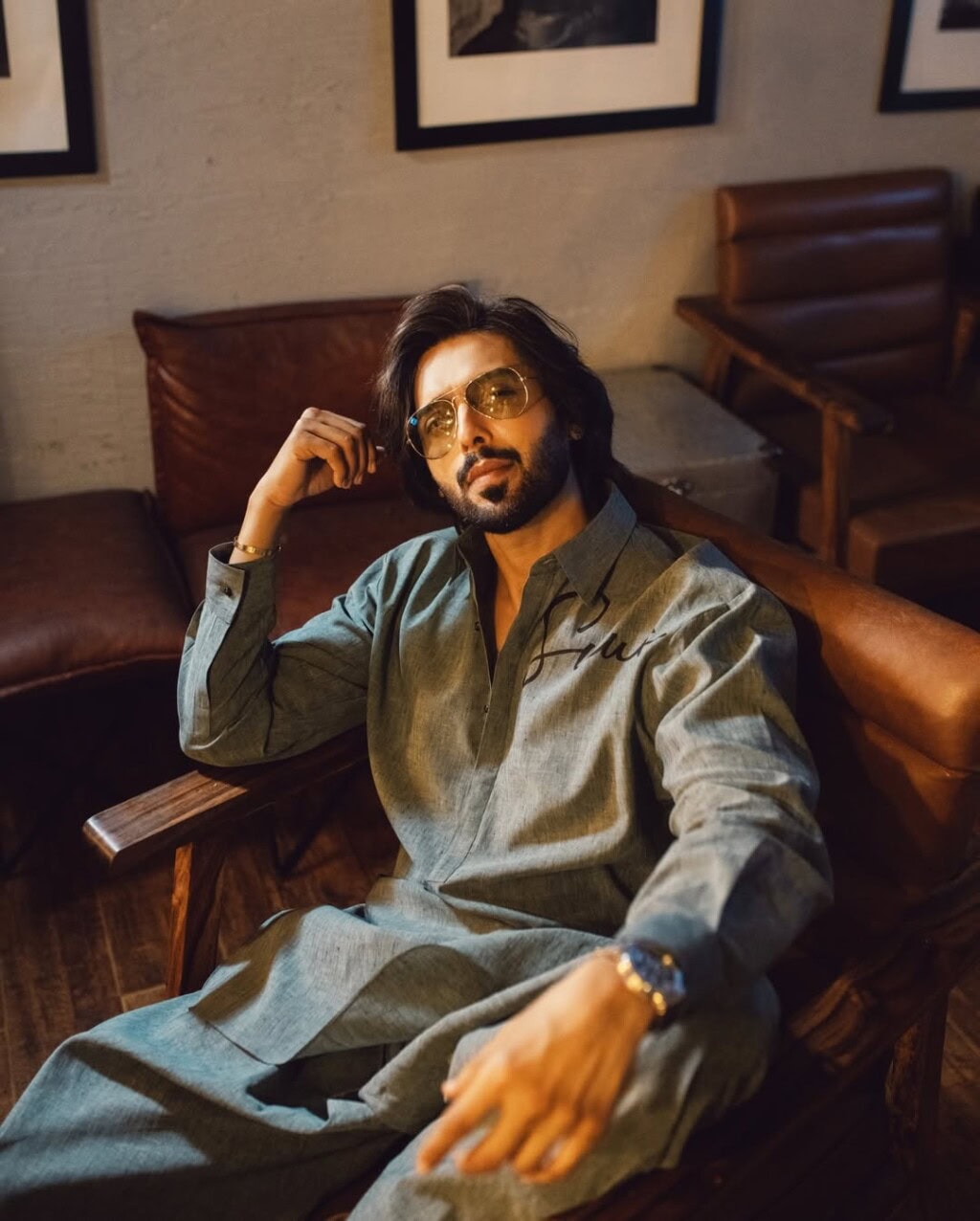 Pakistani Celebrities React As Karachi Devastated After One Rain