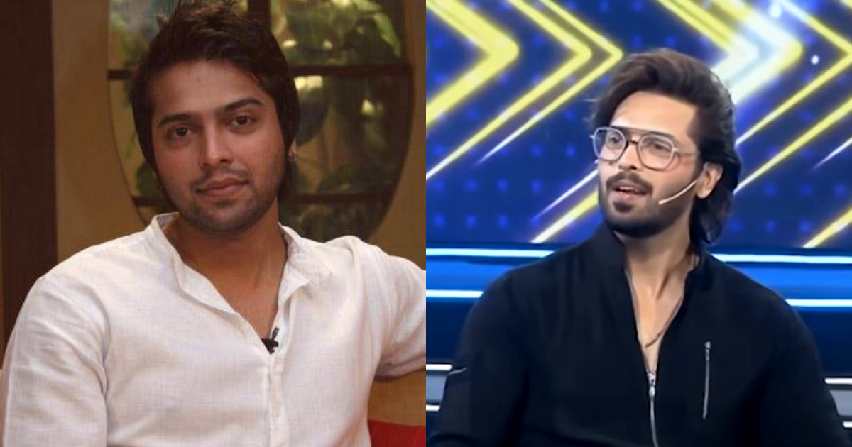 Fahad Mustafa Has A Message For People With Dusky Complexion