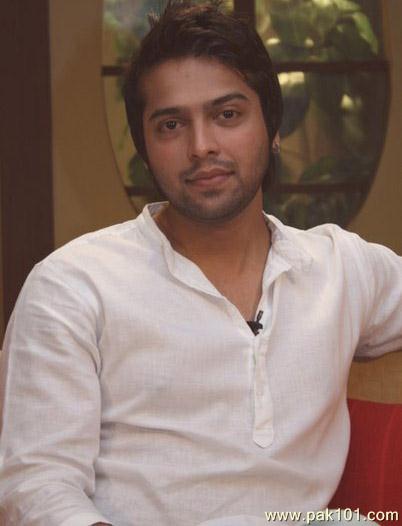 Fahad Mustafa Has A Message For People With Dusky Complexion