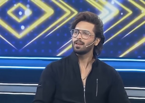 Fahad Mustafa Has A Message For People With Dusky Complexion