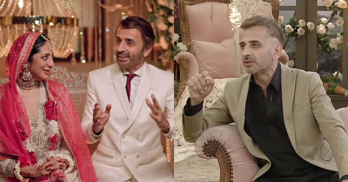 Why Faisal Rehman Refuses To Be Hero’s Father