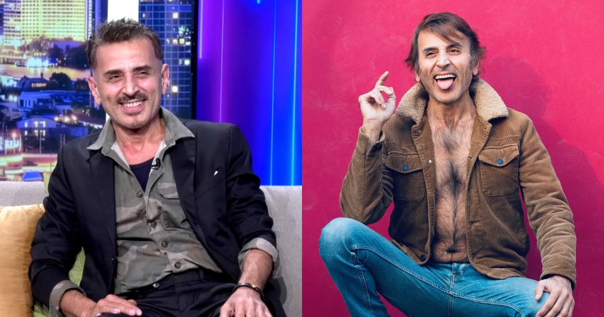 Is Faisal Rehman An Attention Seeker Is Faisal Rehman An Attention Seeker