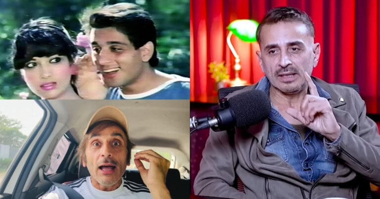 How Faisal Rehman Is Happily Single