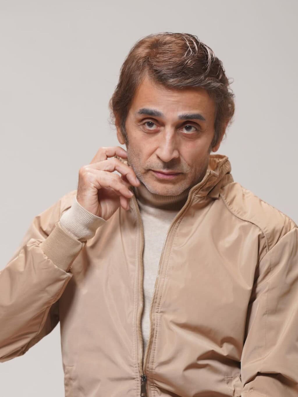 Why Faisal rehman Refuses To Be Hero’s Father