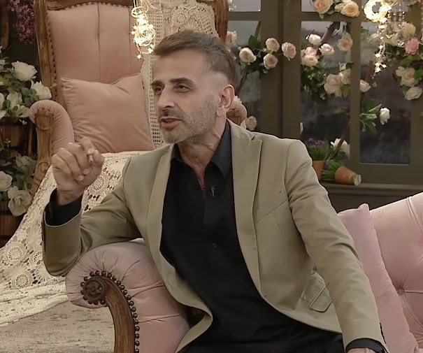 Why Faisal Rehman Refuses To Be Hero’s Father
