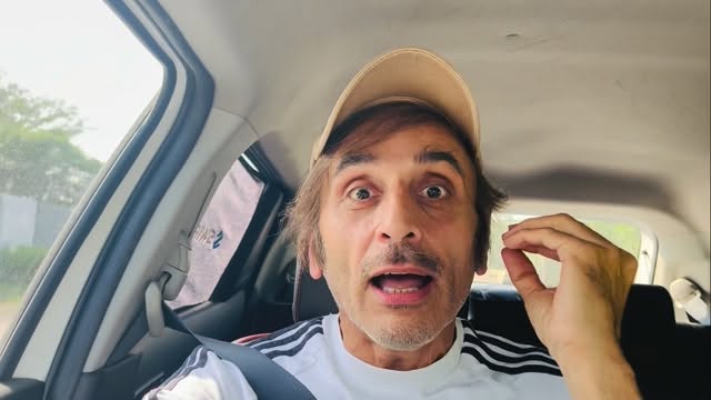 How Faisal Rehman Is Happily Single