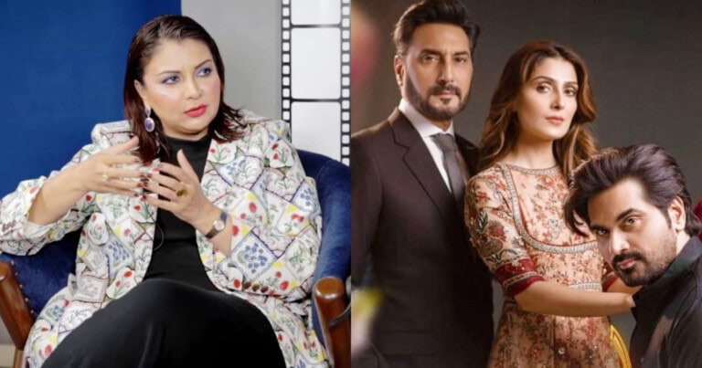 Faiza Hasan On Teaching Children About Extramarital Affairs