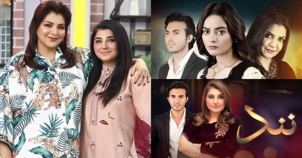 Why Faiza Hasan Left Nand Midway