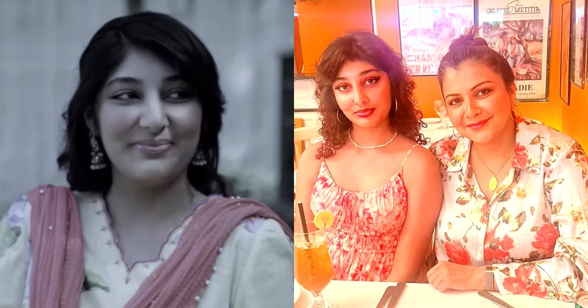 Faiza Hasan’s Daughter Makes Successful Drama Debut