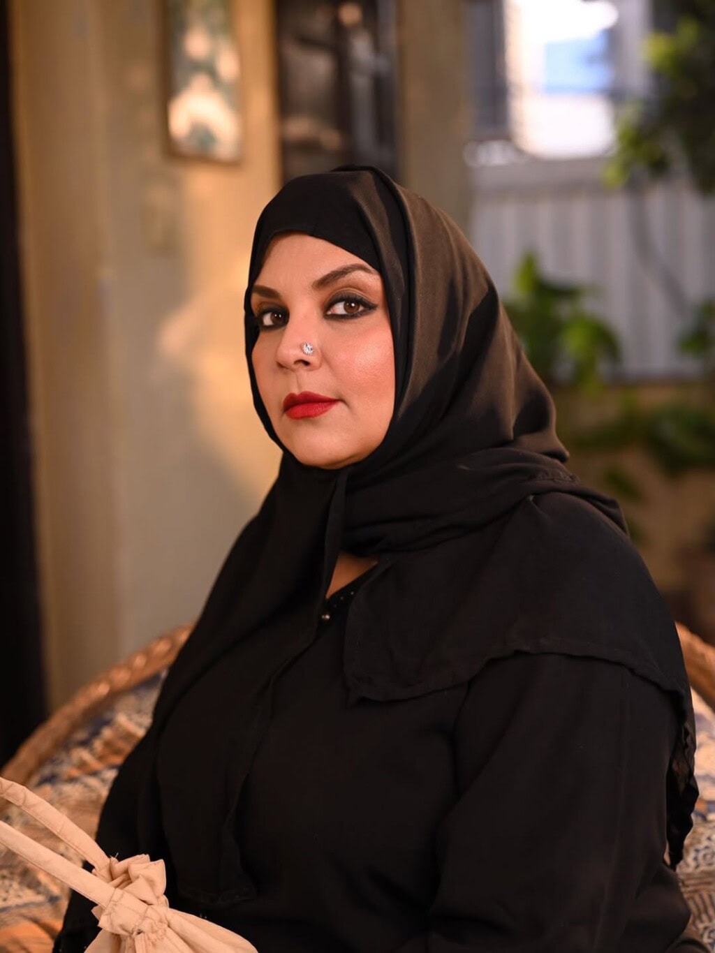 Faiza Hassan’s Daughter Makes Successful Drama Debut