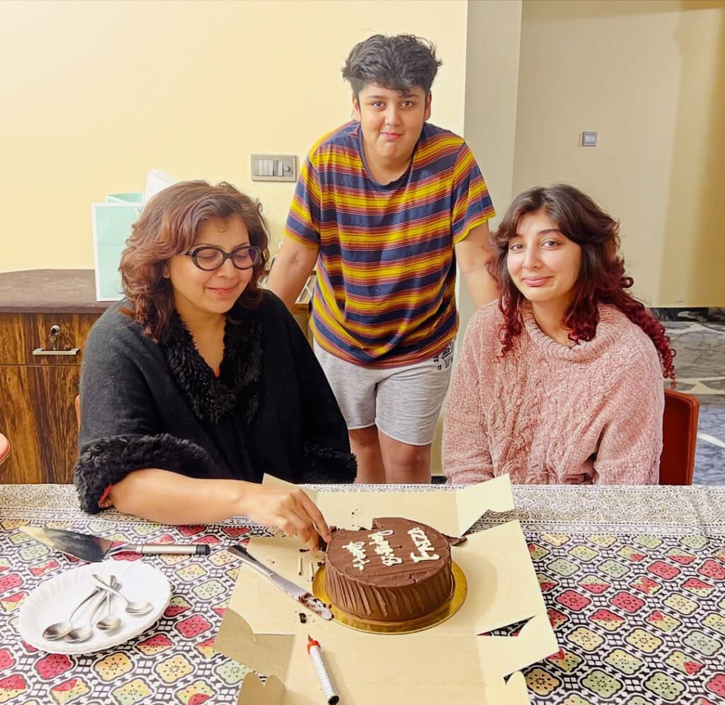 Faiza Hassan’s Daughter Makes Successful Drama Debut