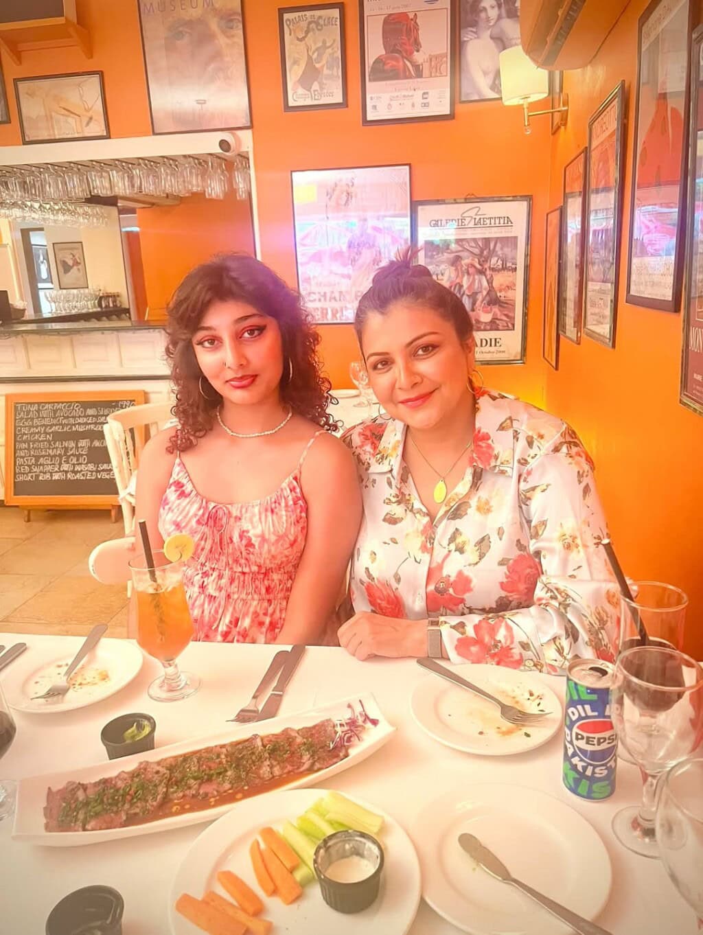 Faiza Hassan’s Daughter Makes Successful Drama Debut