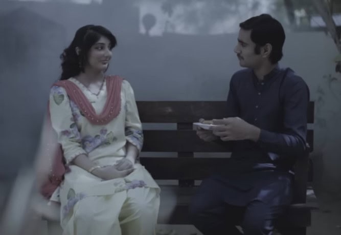 Faiza Hasan’s Daughter Makes Successful Drama Debut