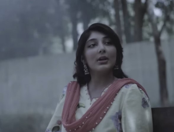 Faiza Hasan’s Daughter Makes Successful Drama Debut