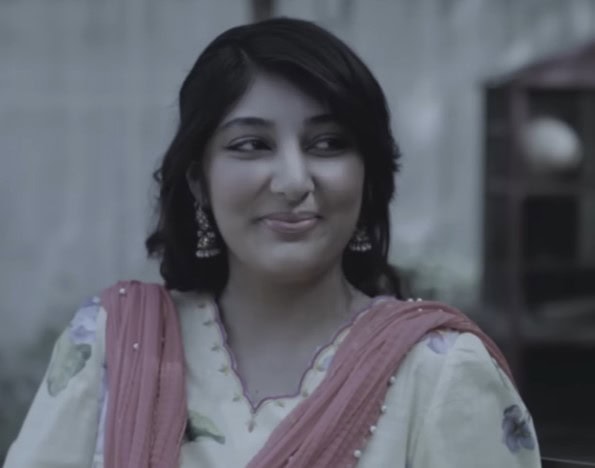 Faiza Hasan’s Daughter Makes Successful Drama Debut