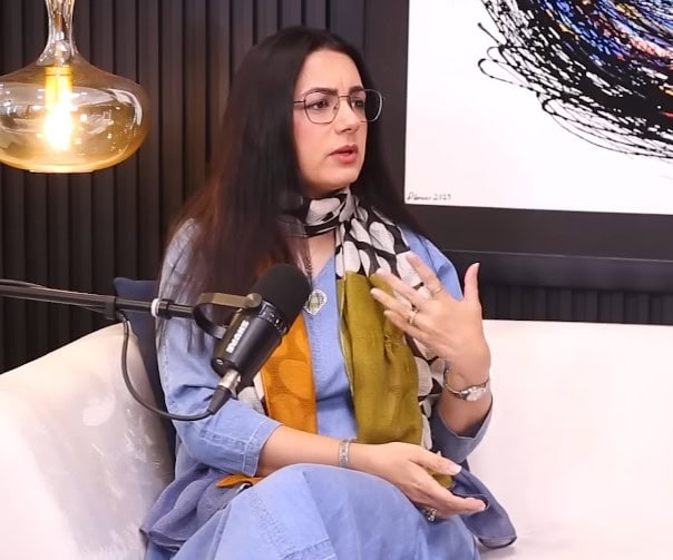 Faysal Quraishi Proposed To Wife Sana Before Her First Divorce