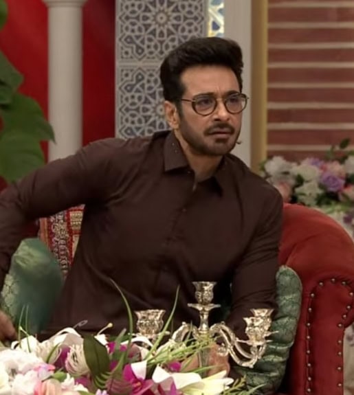 Meiraj Haq Exposes Adnan Faysal On Hania Aamir Podcast Controversy