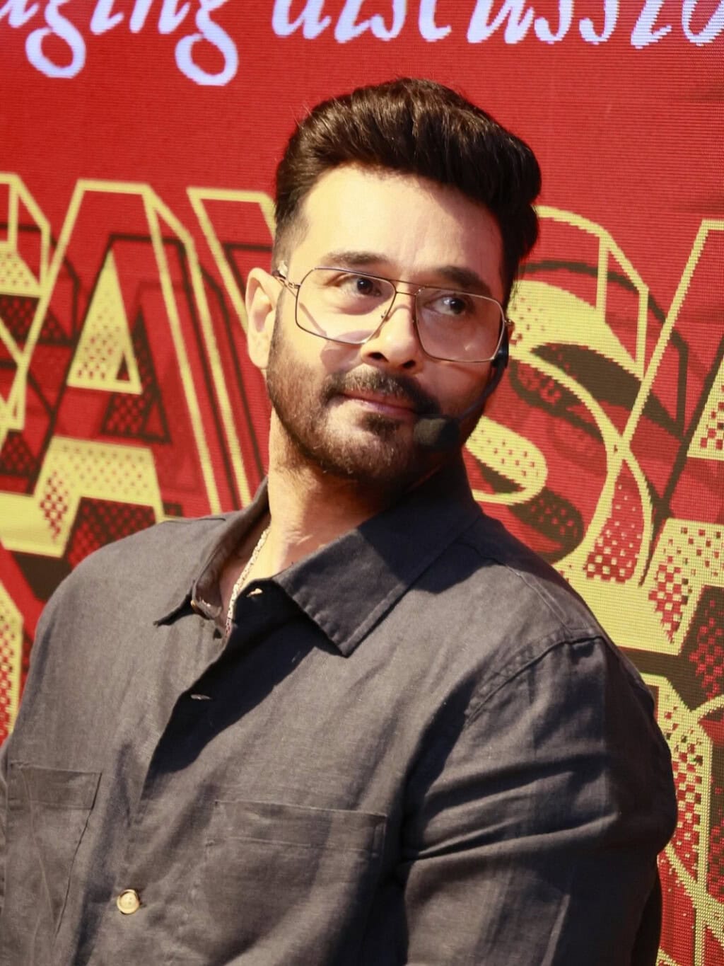 Faysal Quraishi Faces Backlash for Commenting on Srha Asghar’s Pregnancy