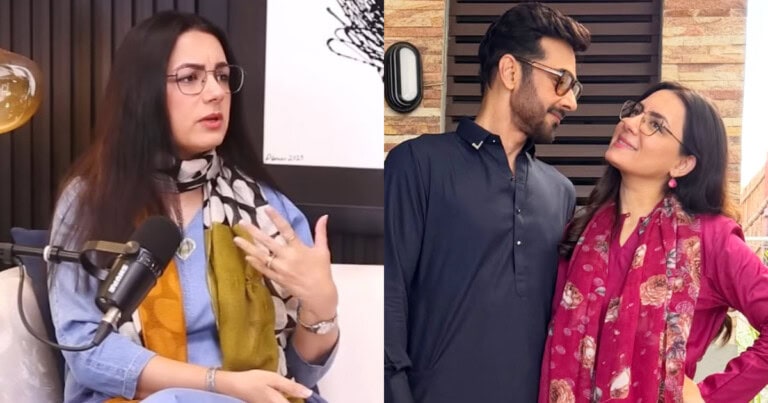 Faysal Quraishi Proposed To Wife Sana Before Her First Divorce